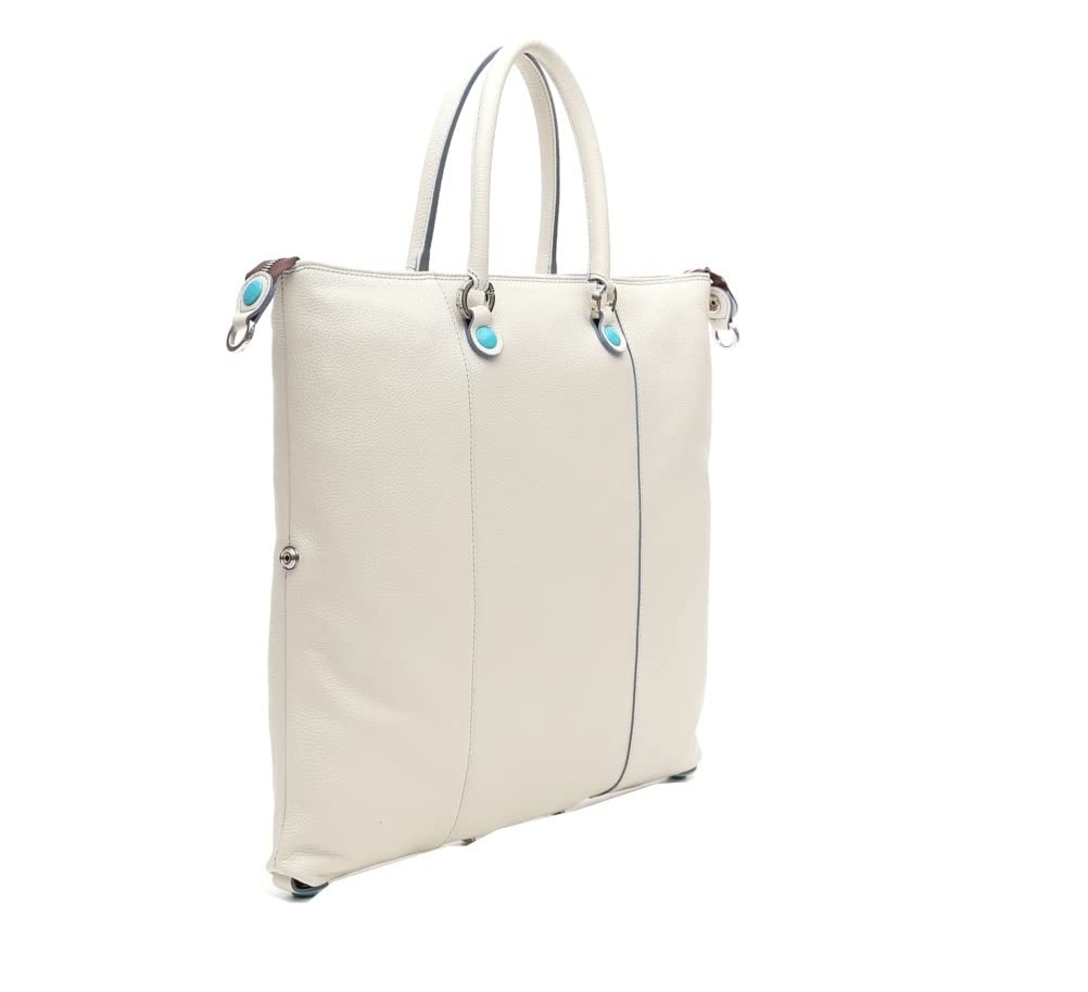 gabs-g3-plus-l-shopper-trasformabile-larix-bianco-celeste image 2