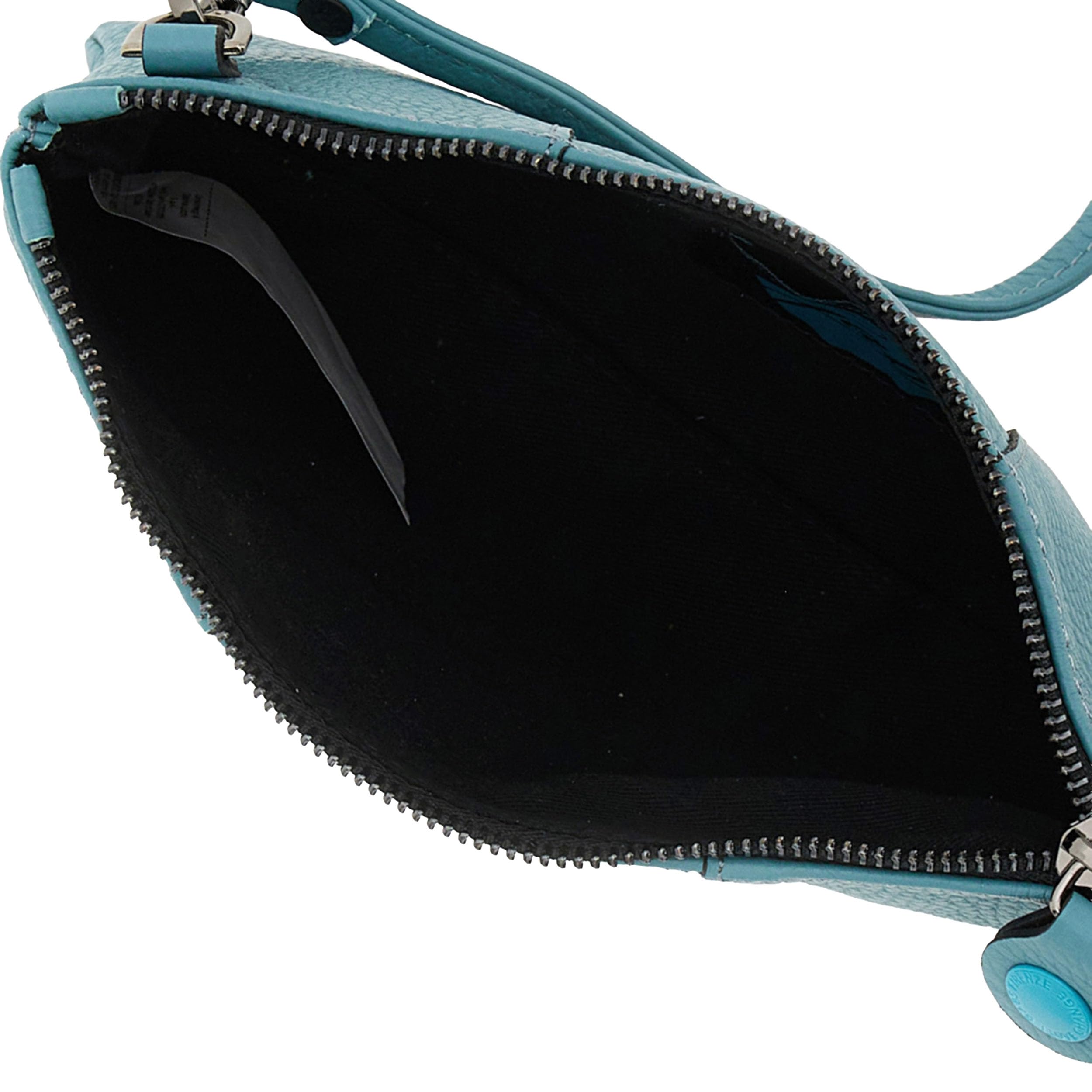 gabs-beyonce-m-pochette-tracolla-in-pelle-bull-black-citron image 4