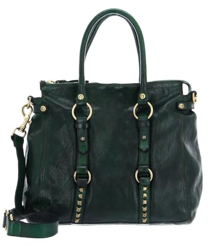 campomaggi-edera-shopping-medium-borsa-shopper-in-pelle-verde-bottiglia image 7