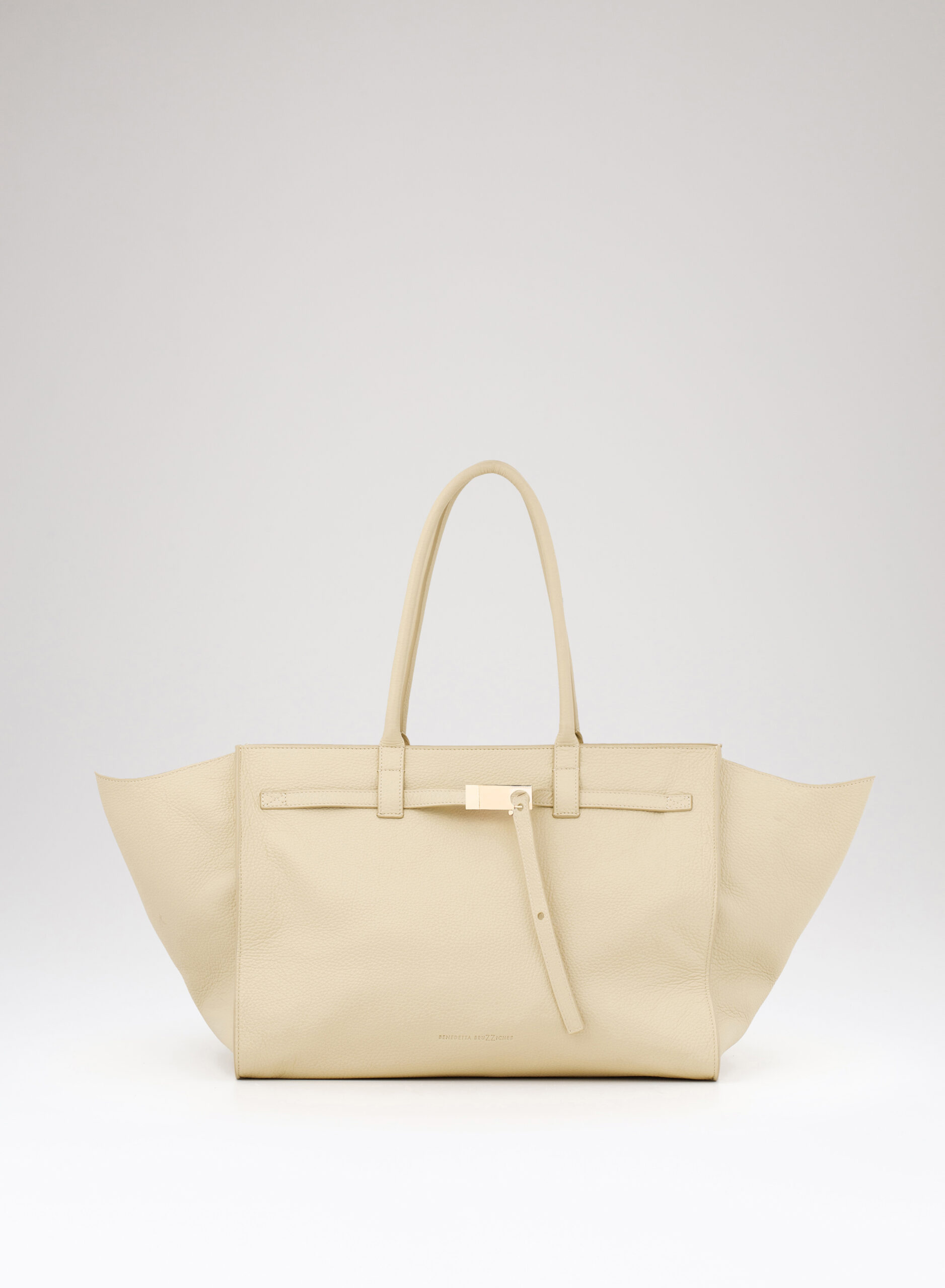 benedetta-bruzziches-mame-weekend-white-jade-borsa-weekend-donna-premium image 2