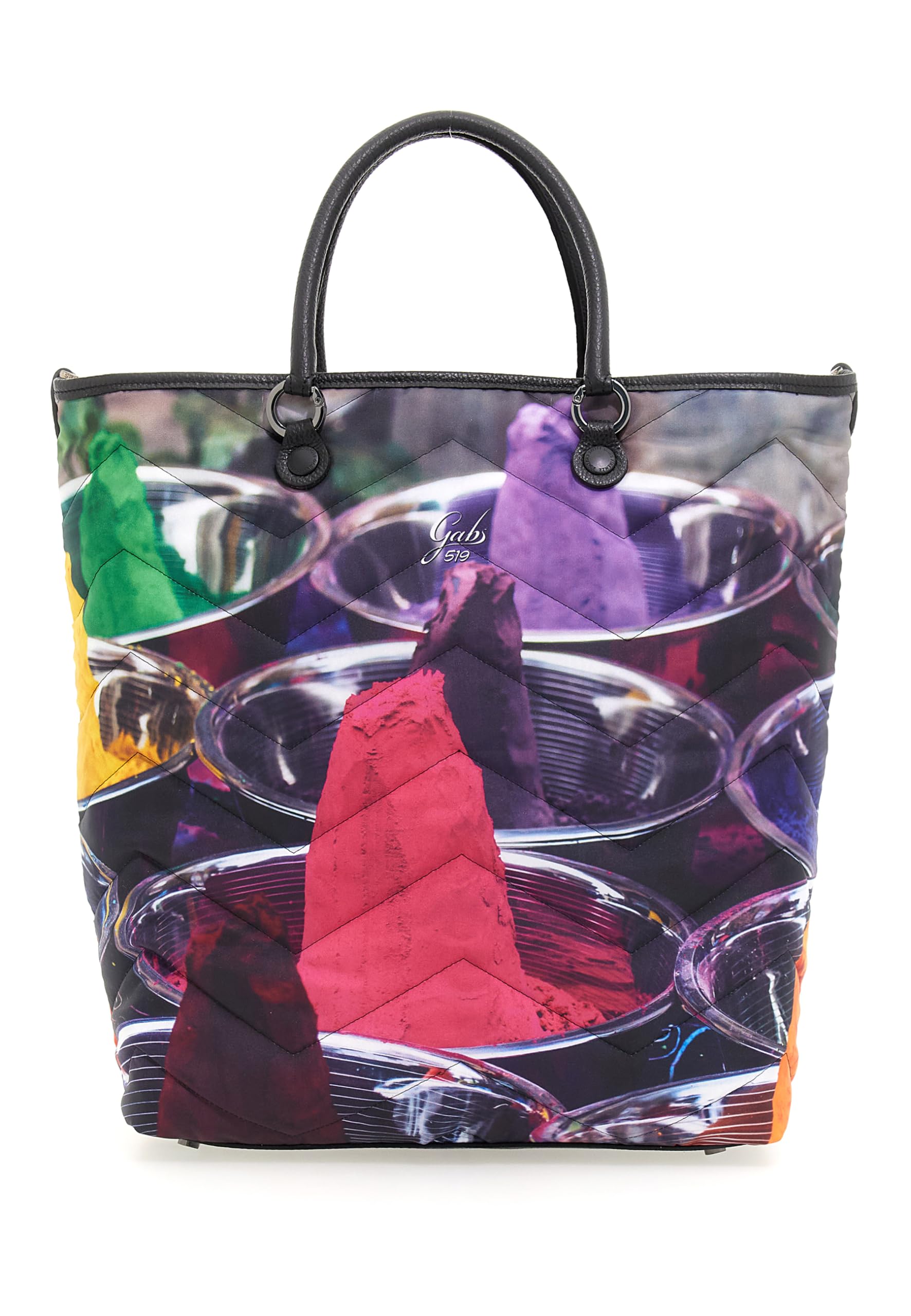 gabs-evelyn-l-borsa-shopping-donna image 3