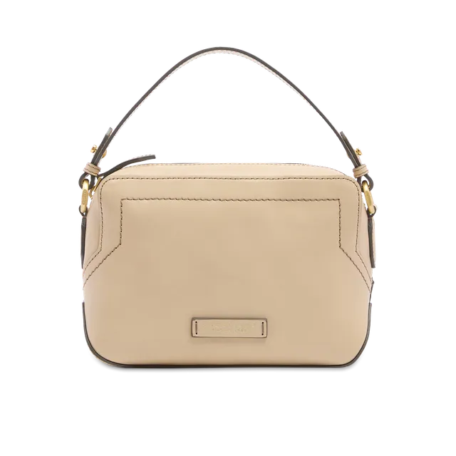 the-bridge-larissa-borsa-tracolla-camera-case-in-pelle-butter-oro image 1
