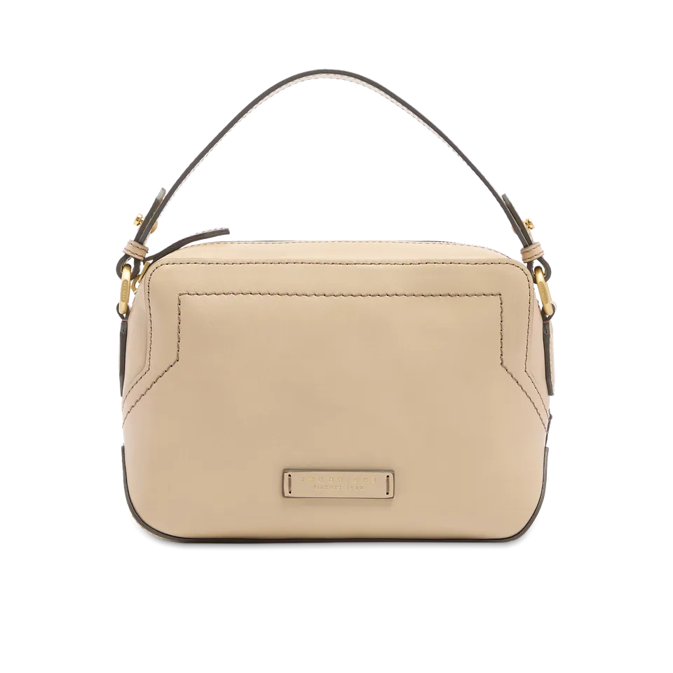 the-bridge-larissa-borsa-tracolla-camera-case-in-pelle-butter-oro image 1