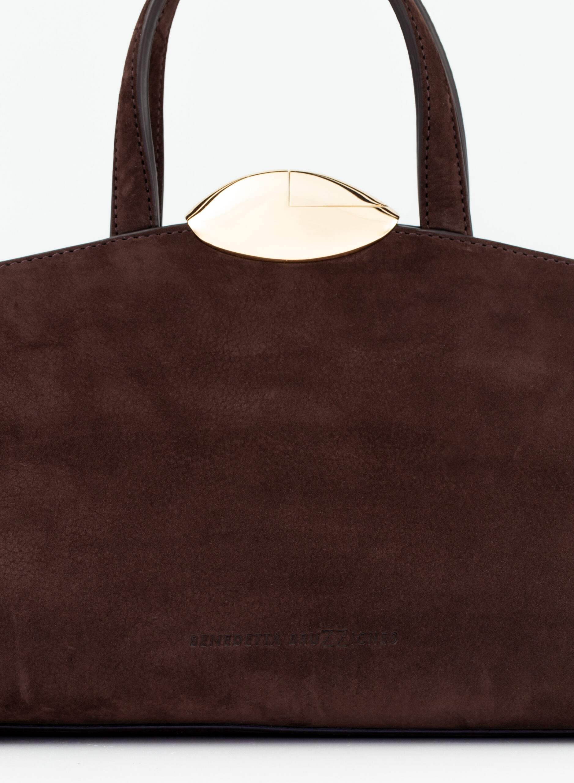 benedetta-bruzziches-serena-la-petite-borsa-donna-mulled-wine image 8