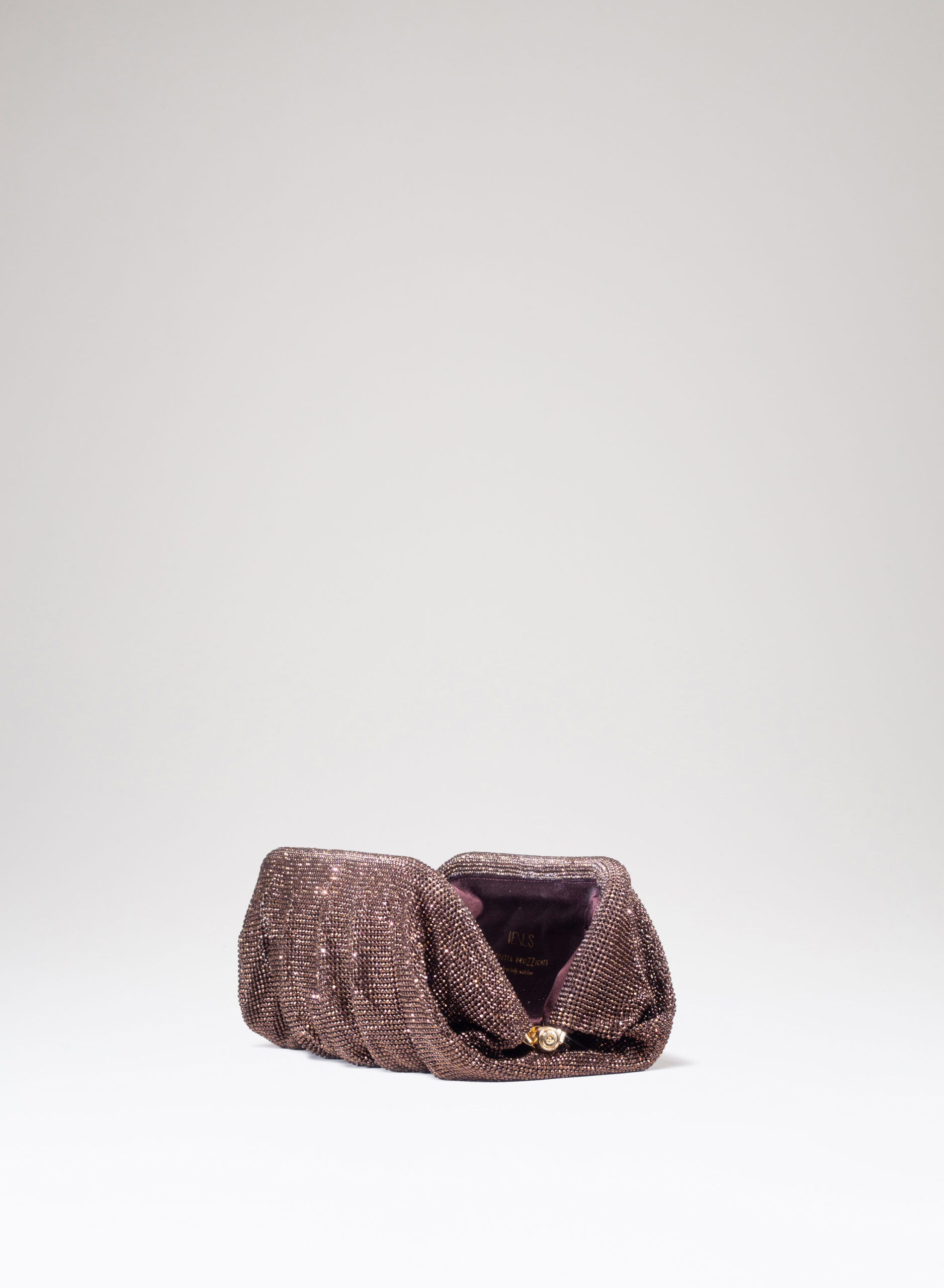 benedetta-bruzziches-venus-la-grande-chocolat-borsa-donna image 4