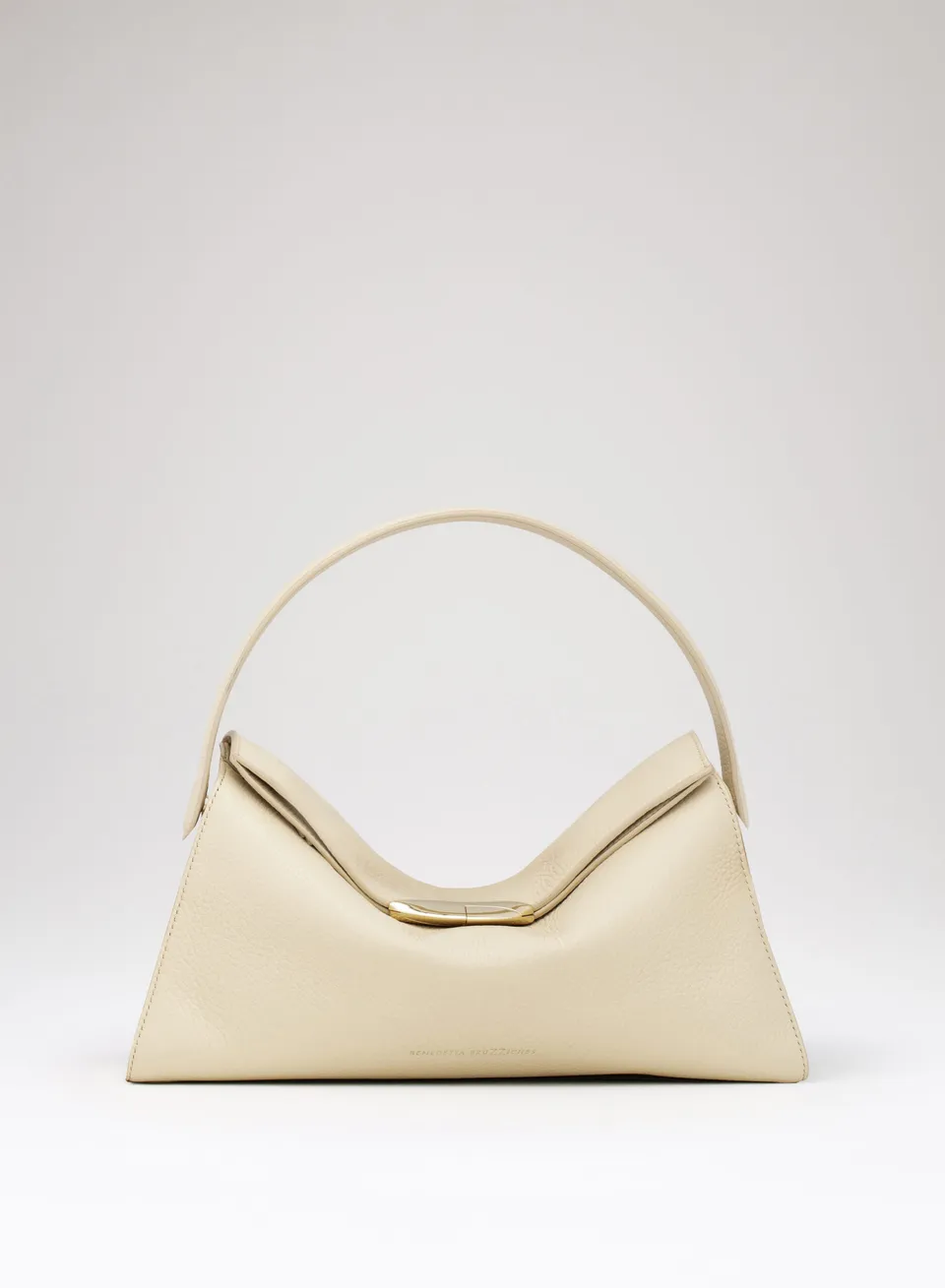 benedetta-bruzziches-elif-la-grande-borsa-donna-white-jade image 1