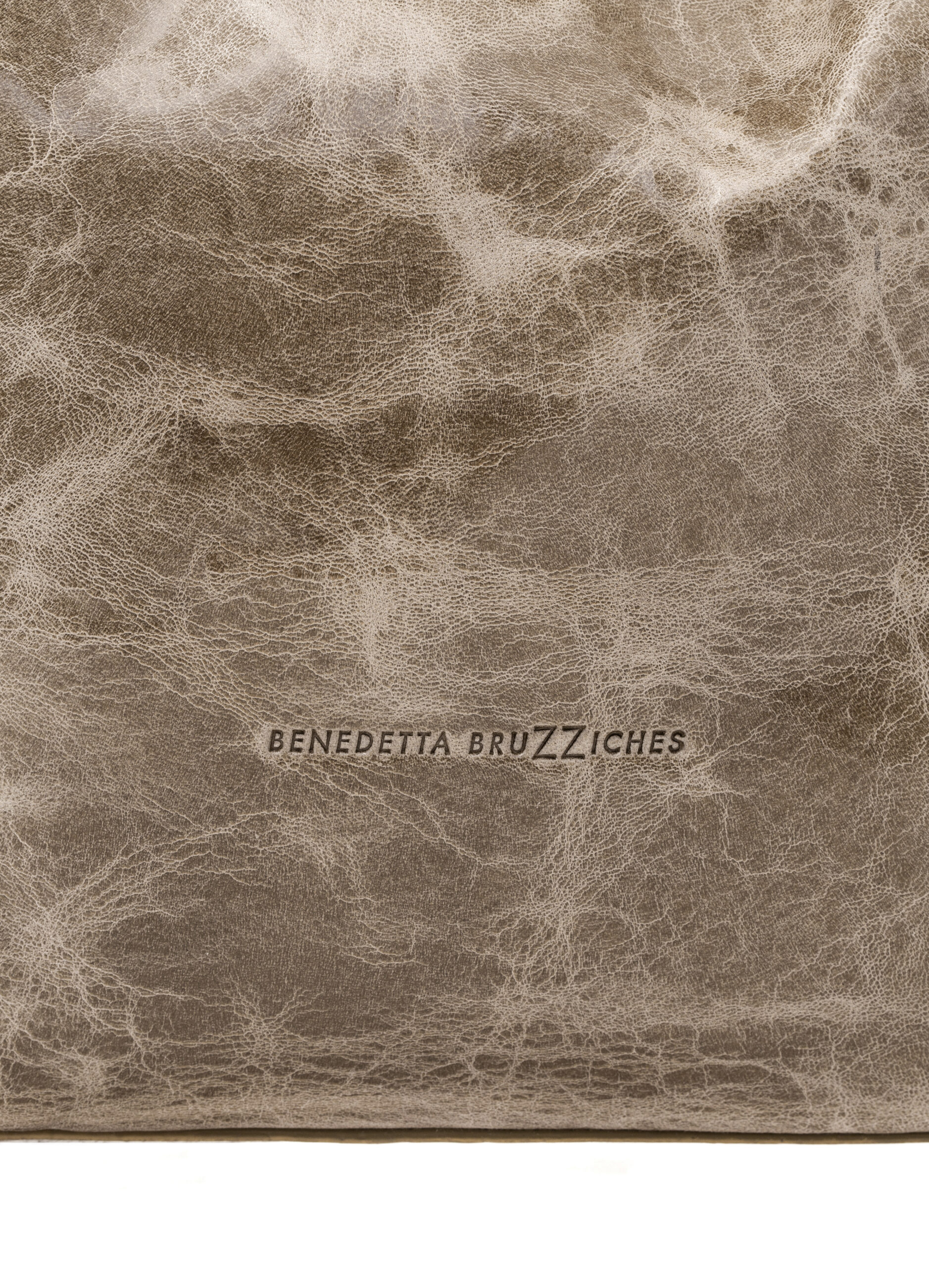 benedetta-bruzziches-borsa-amalia-la-grande-toasted-coconut image 4