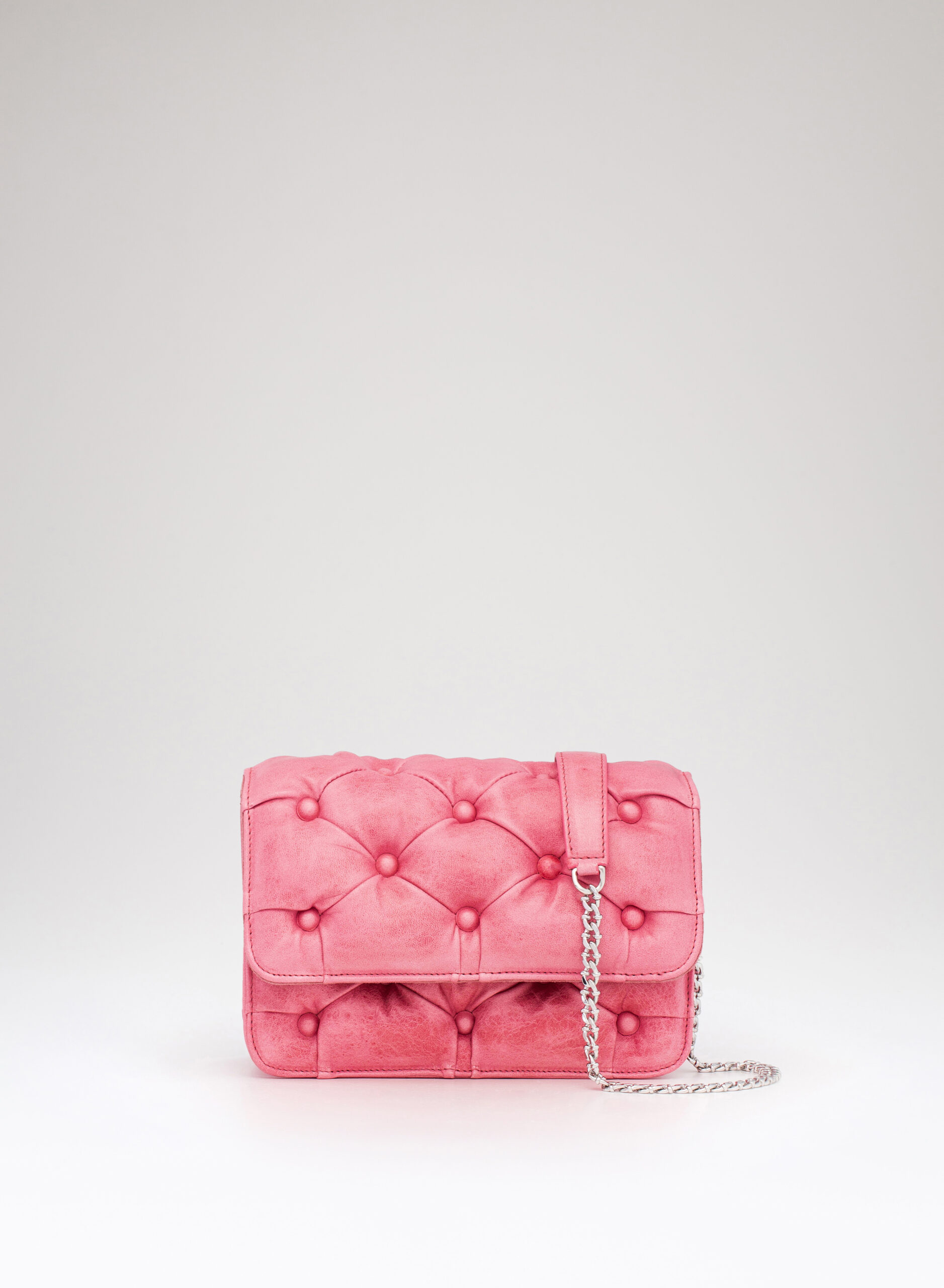 benedetta-bruzziches-carmen-strawberry-granita-borsa-donna-premium image 1