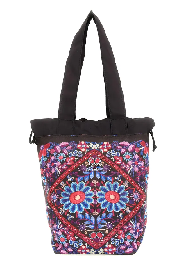 gabs-shopper-borsa-shopping-35x15x35-cm-in-nylon image 1