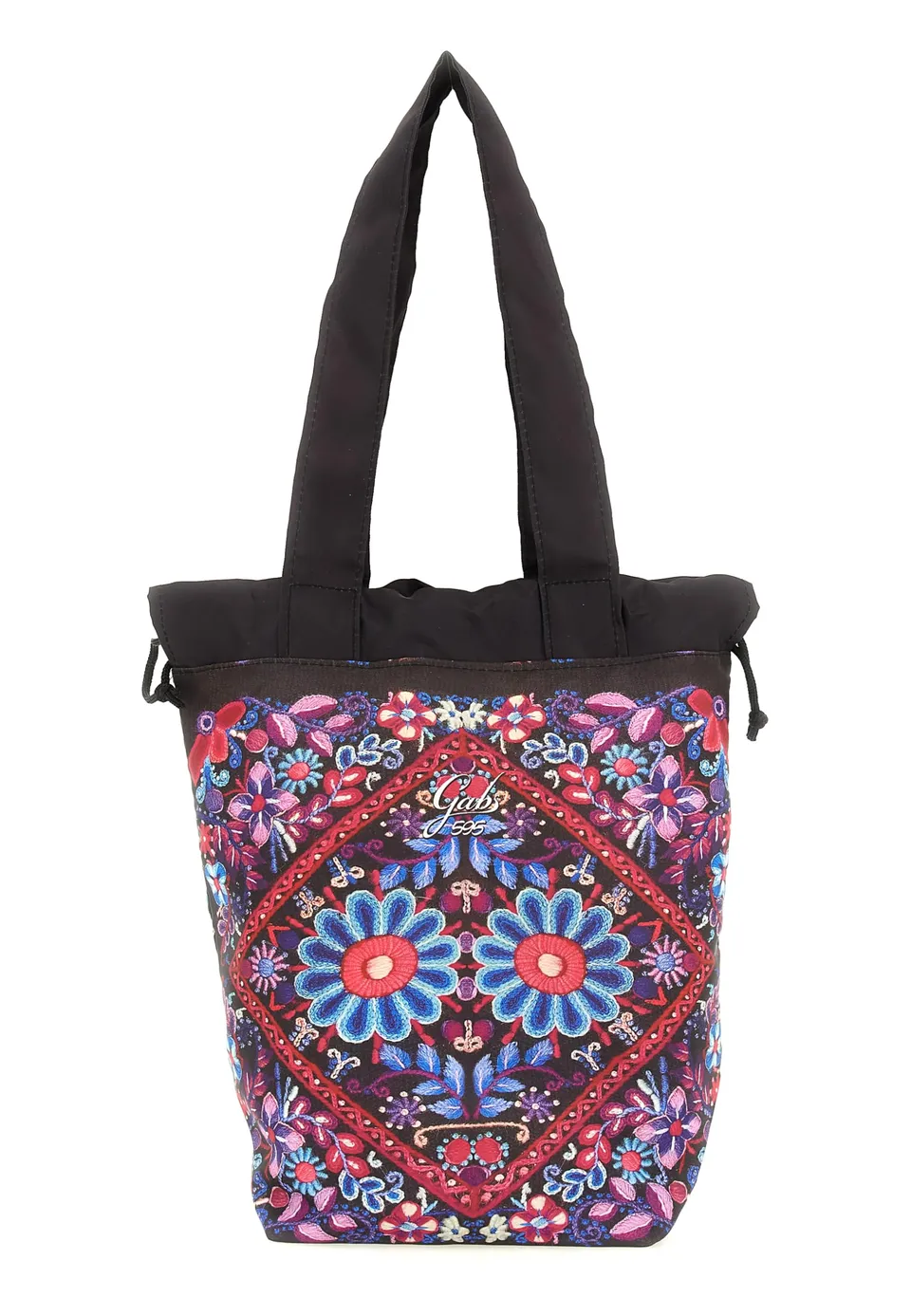 gabs-shopper-borsa-shopping-35x15x35-cm-in-nylon image 1