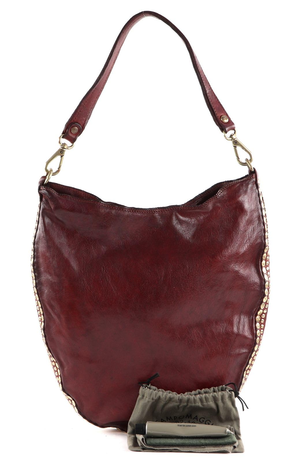 campomaggi-agnese-borsa-a-tracolla-in-pelle-34-cm-2 image 2
