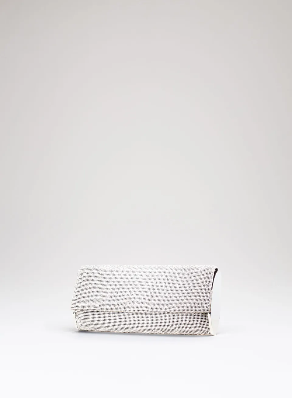 benedetta-bruzziches-kate-borsa-donna-crystal-on-silver image 1