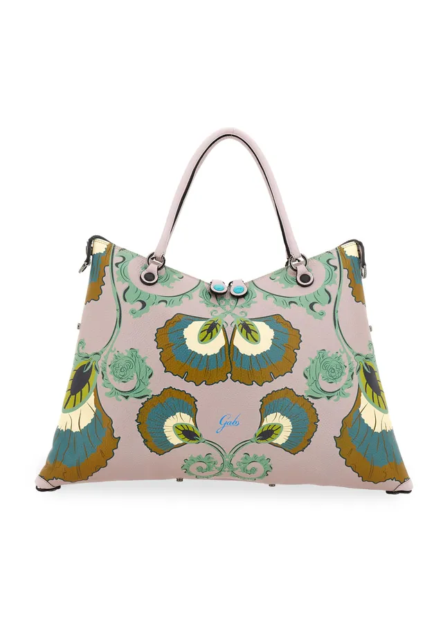 gabs-thamara-plus-l-borsa-shopping-taglia-l image 1