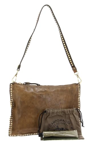 campomaggi-agnese-pochette-borsa-a-tracolla-in-pelle-verde-militare-oliva image 7