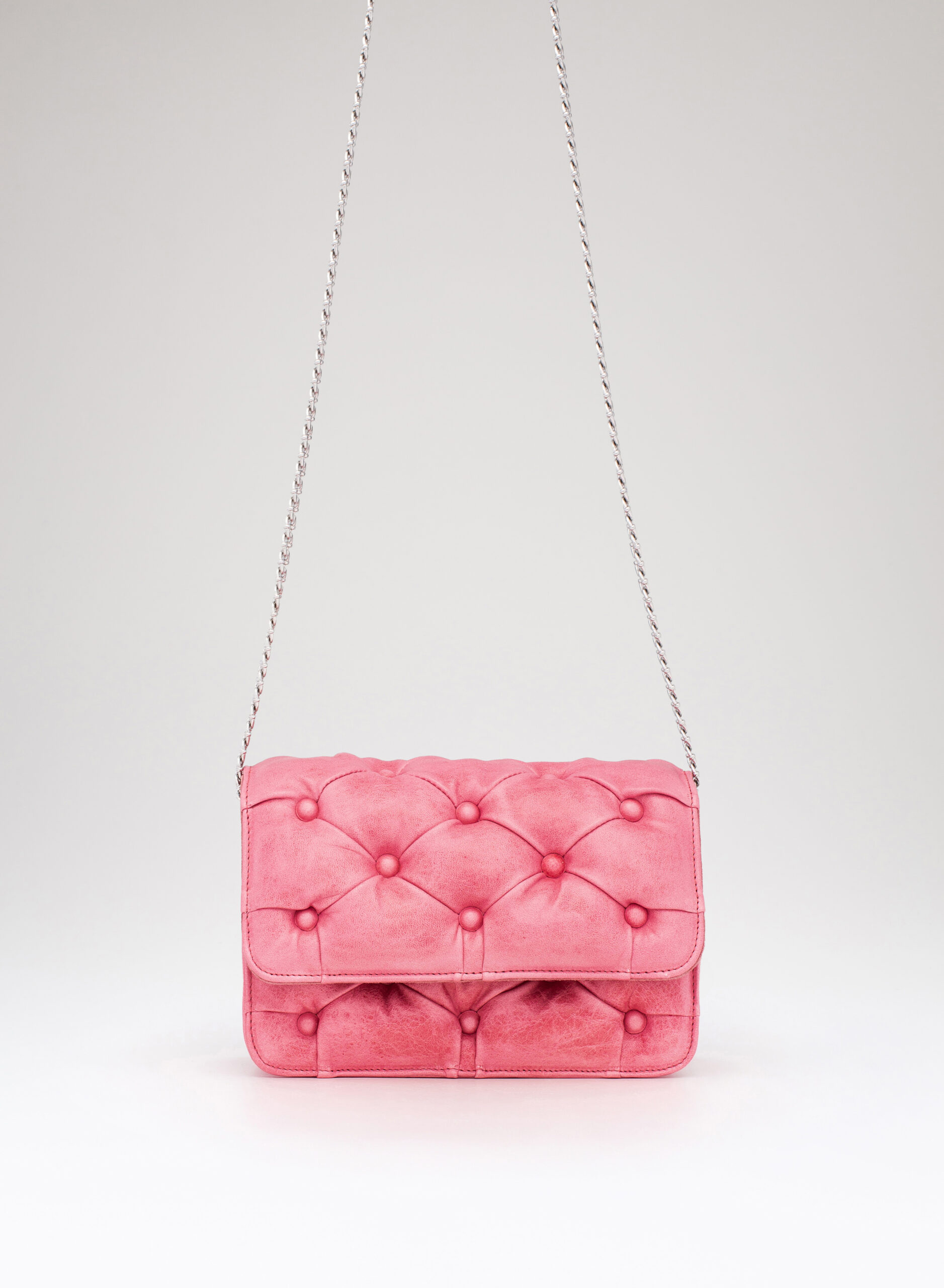benedetta-bruzziches-carmen-strawberry-granita-borsa-donna-premium image 2