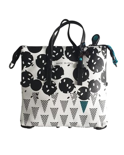 gabs-beyonc-borsetta-pochette-tracolla-mini-multicolore-donna image 4