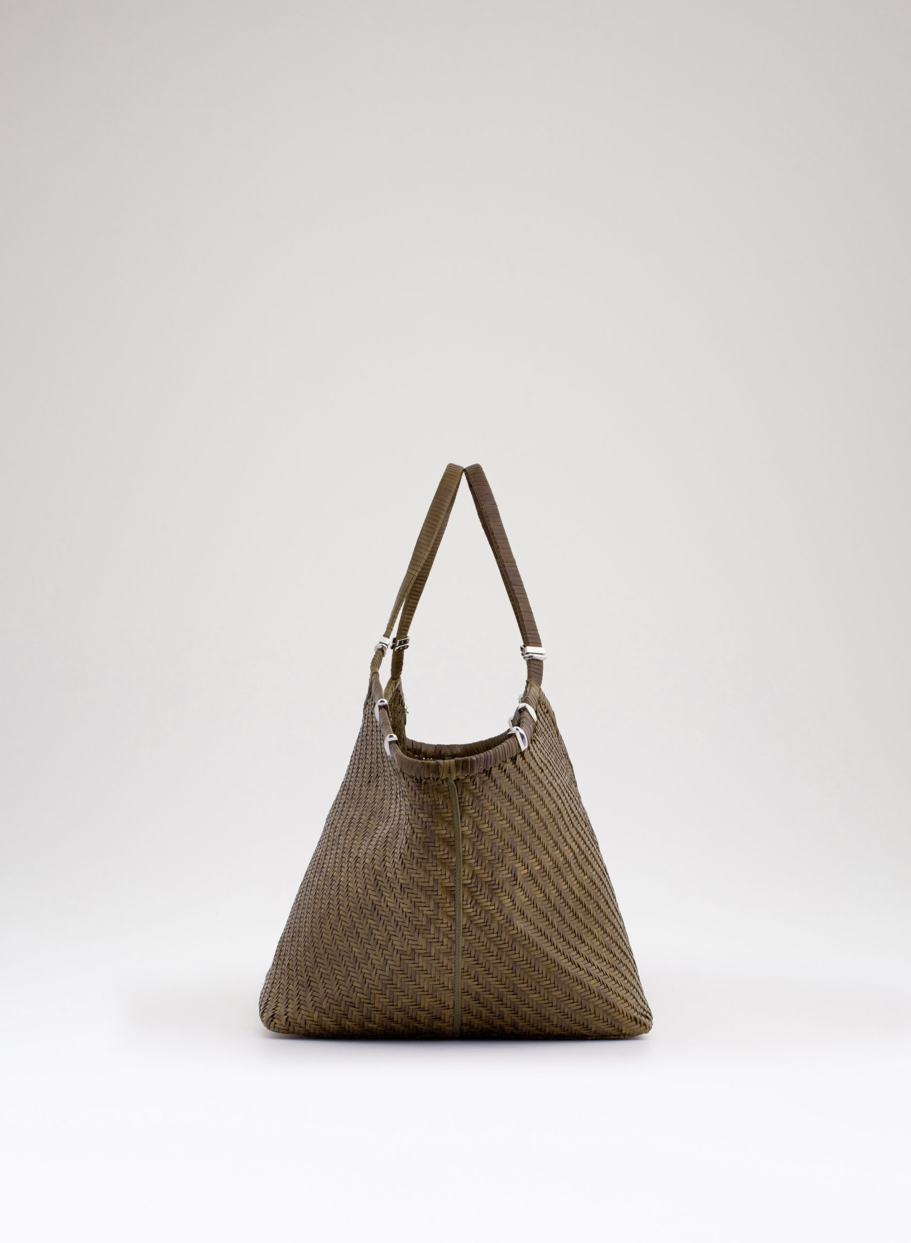 benedetta-bruzziches-usha-la-grandissima-coriandolo-borsa-donna-premium image 4
