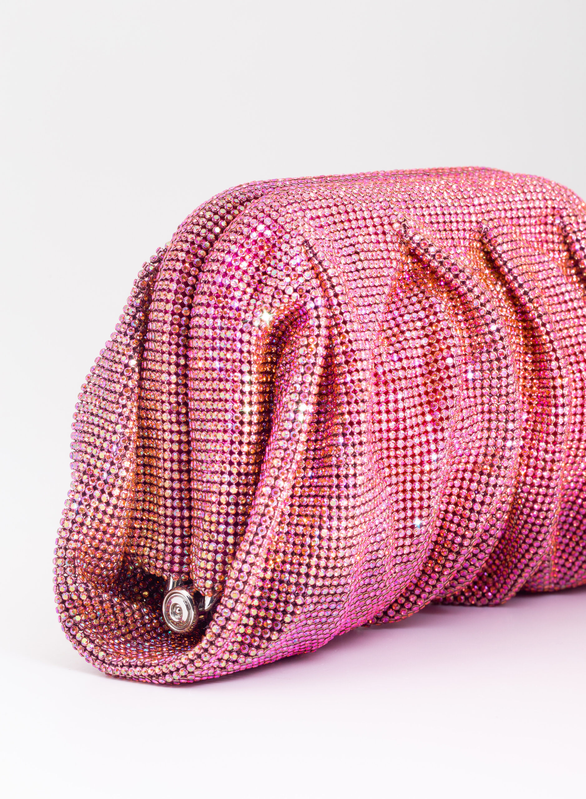 benedetta-bruzziches-venus-la-petite-borsa-donna-rose-flamb image 6