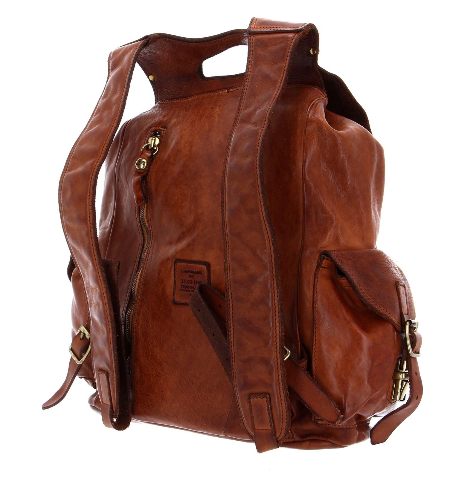 campomaggi-kura-zaino-backpack-in-pelle-cognac-30-x-14-x-39-cm image 5