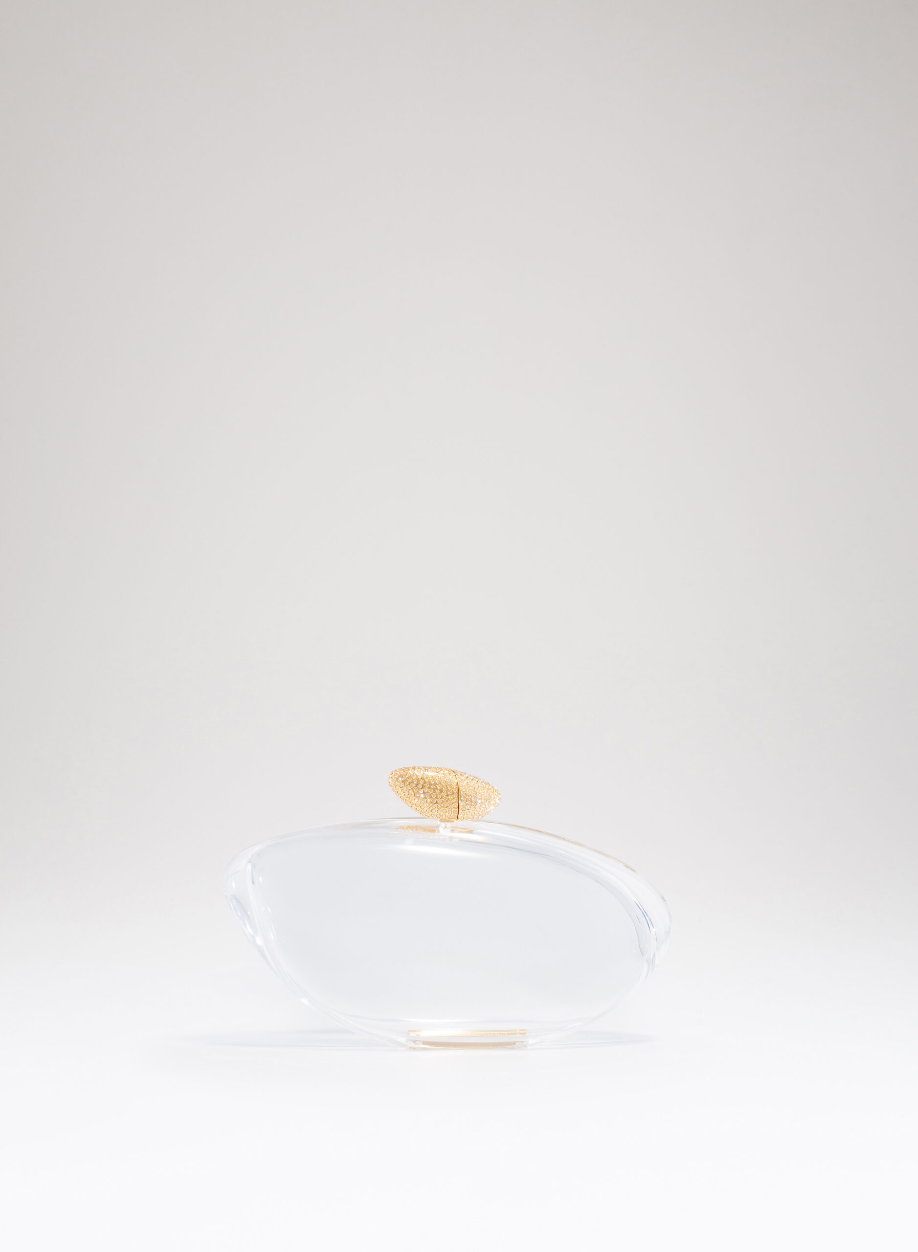 benedetta-bruzziches-armonia-borsa-donna-transparent image 3
