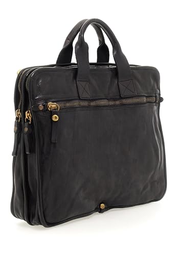 campomaggi-borsa-da-lavoro-santarcangelo-nero-38x8x30-cm image 7