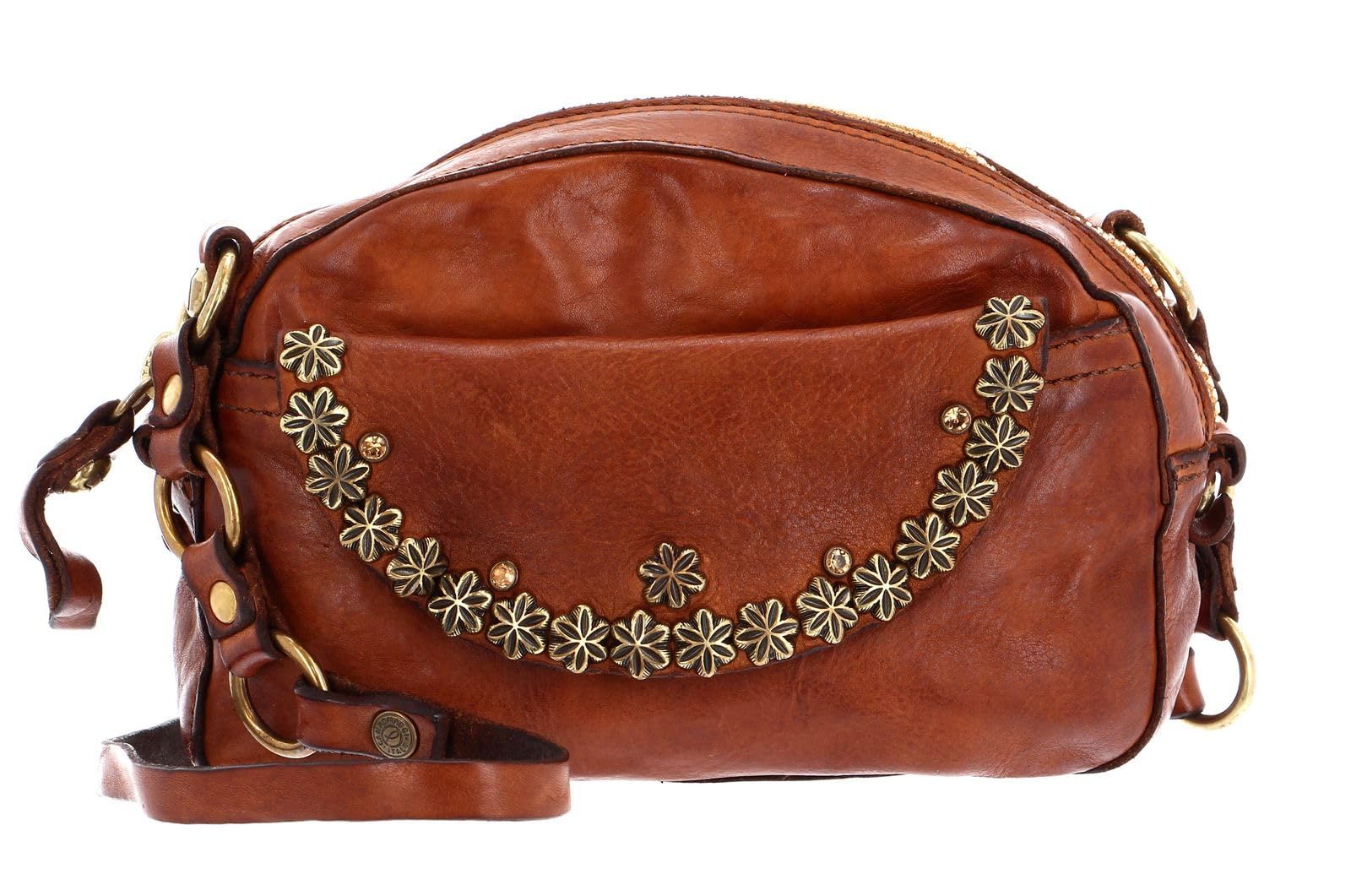 campomaggi-agnese-half-moon-borsa-a-tracolla-in-pelle-cognac-terracotta image 1