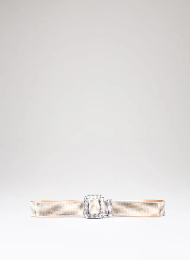benedetta-bruzziches-venus-belt-morning-on-canvas-cintura-donna image 1
