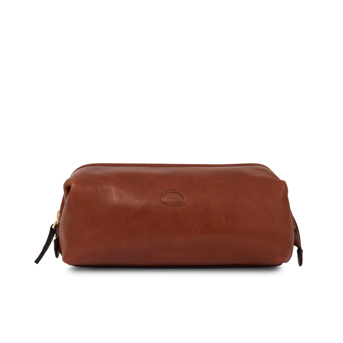 the-bridge-story-beauty-case-in-pelle-marrone-oro image 1
