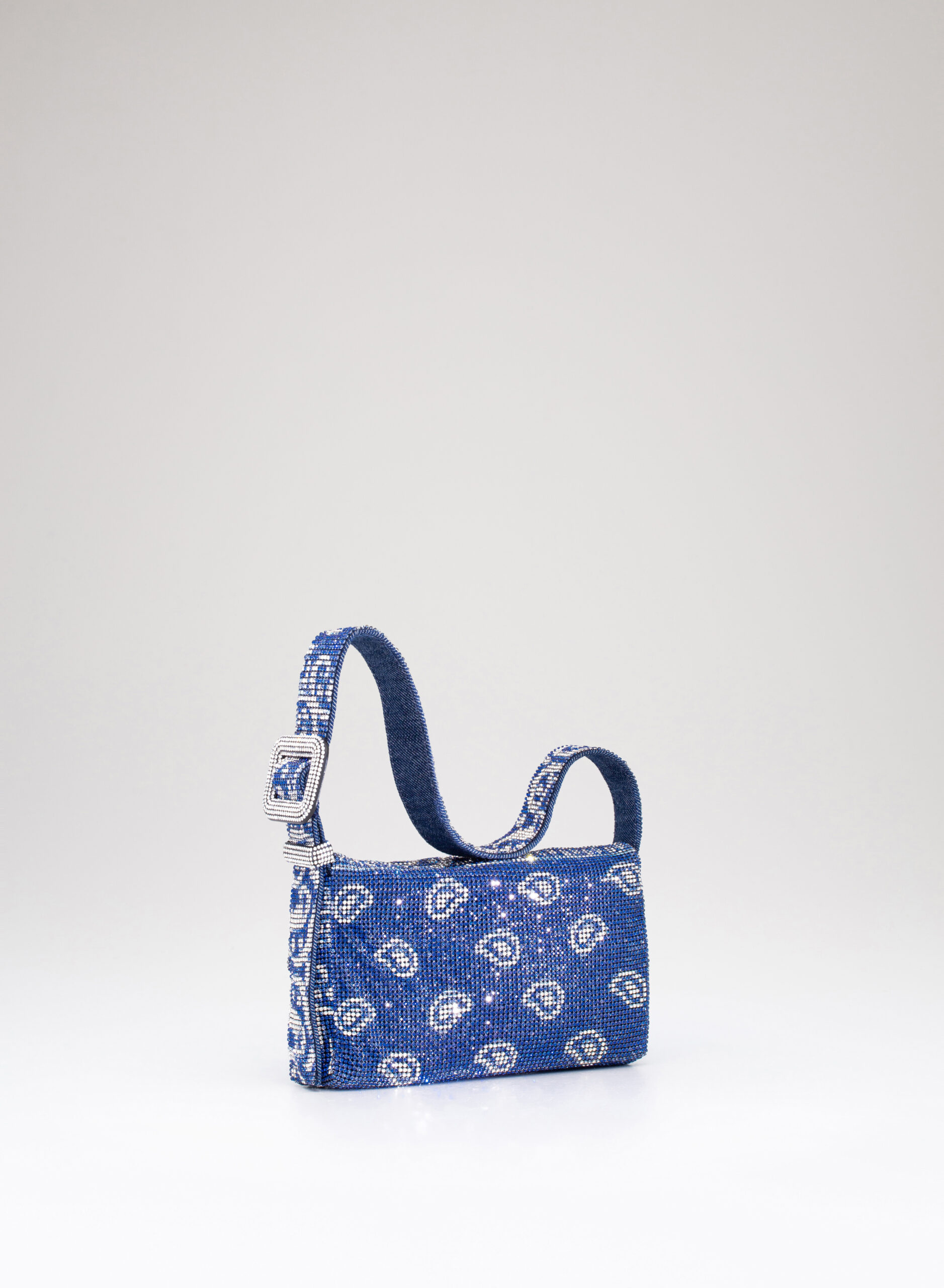 benedetta-bruzziches-vitty-la-mignon-borsa-donna-blue-bandana image 3