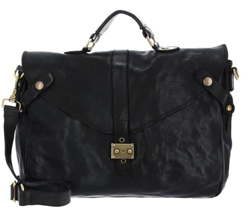 campomaggi-cartella-carrier-bag-agnese-in-pelle-nero image 7