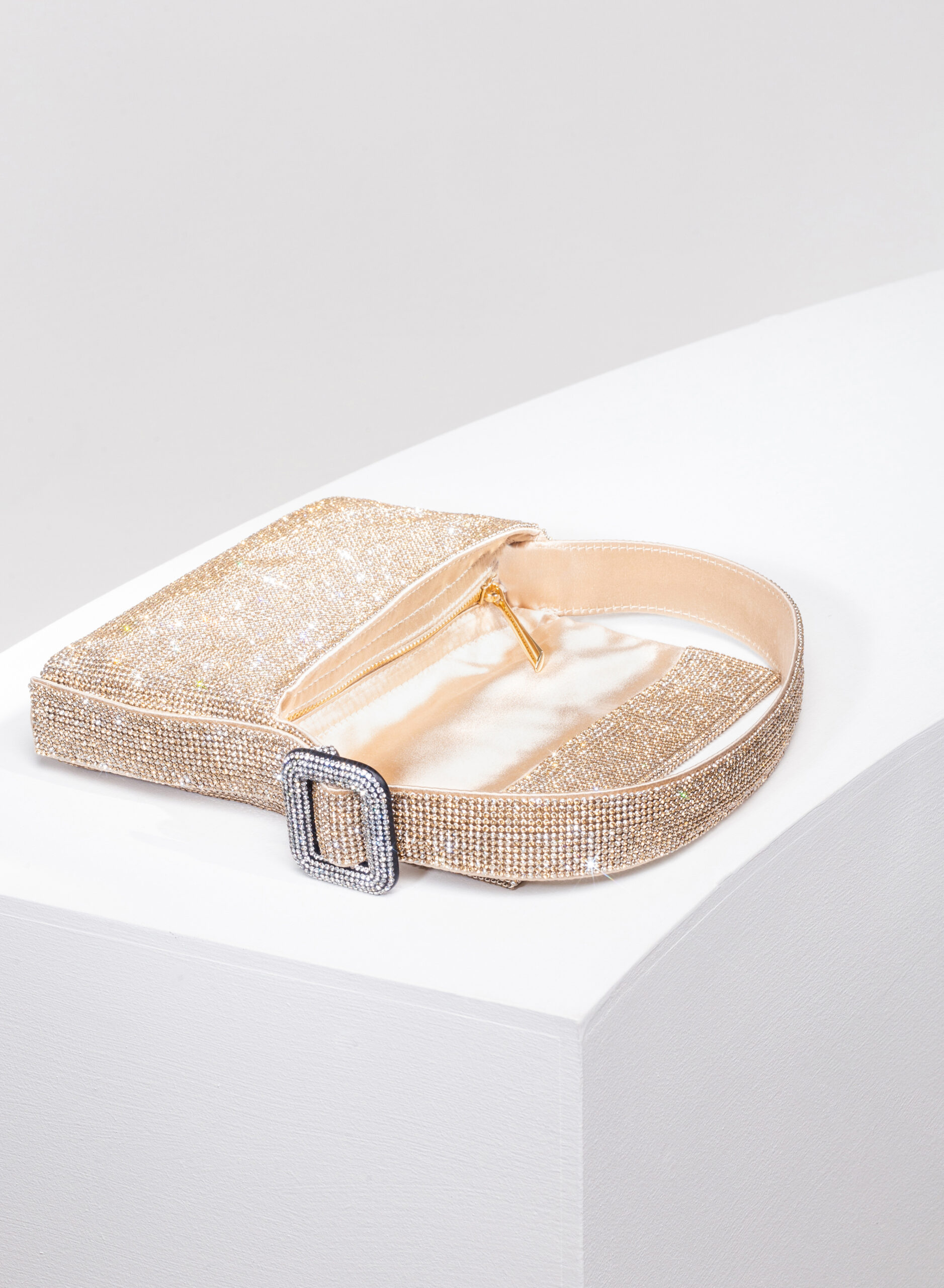 benedetta-bruzziches-vitty-la-mignon-shine-on-you-crazy-diamond-borsa-donna-mini image 5
