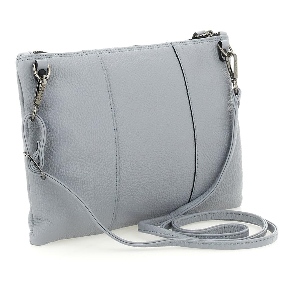 gabs-beyonce-s-pochette-tracolla-in-pelle-bull-black-rugiada image 2