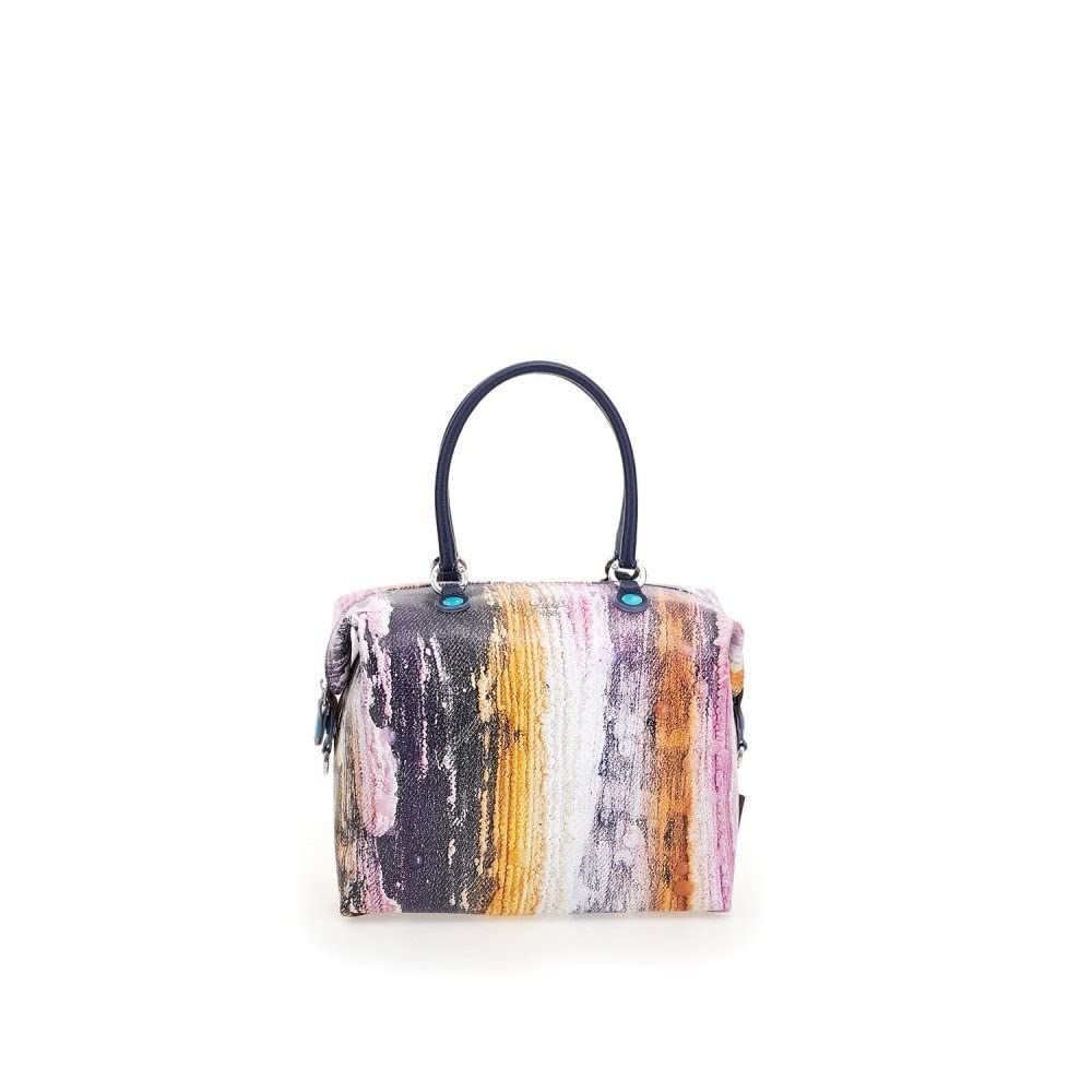 gabs-g3-m-498-spalmatura-shopper-pelle-trasformabile-4-in-1 image 5