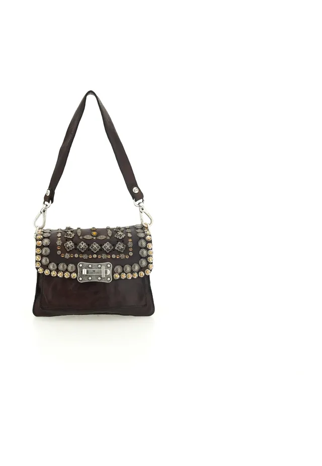 campomaggi-agnese-borsa-a-tracolla-donna-in-pelle-2 image 1