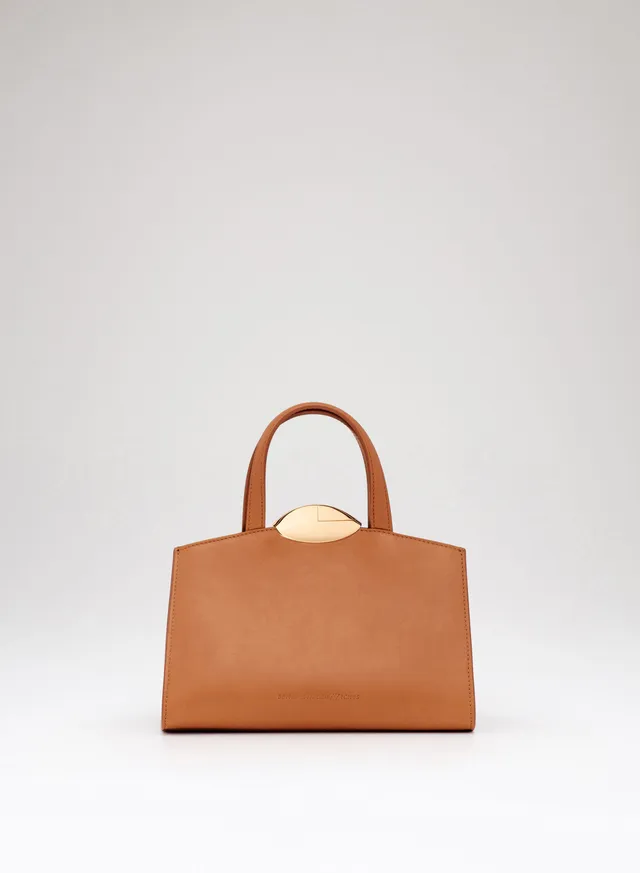 benedetta-bruzziches-serena-la-petite-borsa-donna-desert-sun image 1