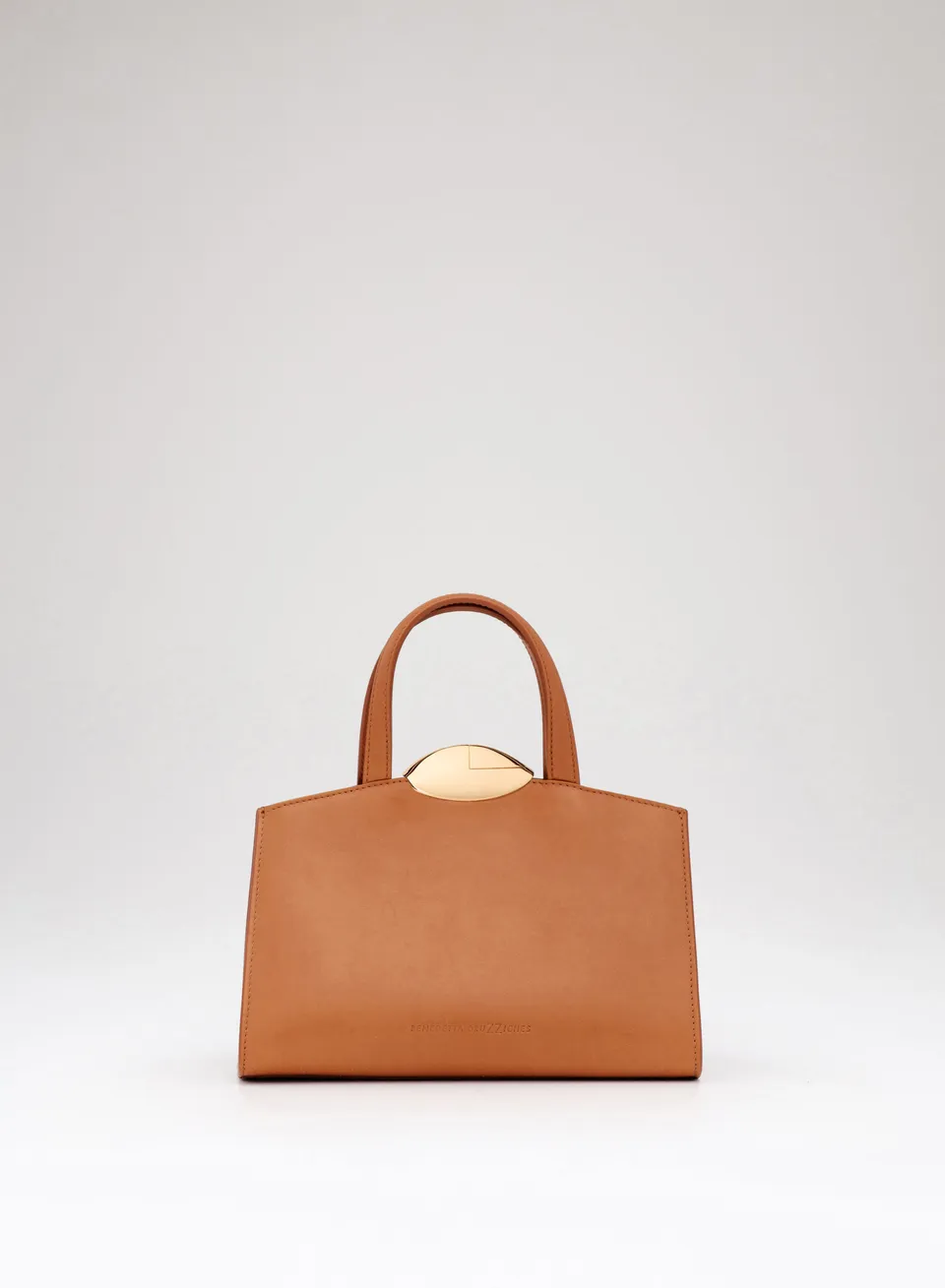 benedetta-bruzziches-serena-la-petite-borsa-donna-desert-sun image 1