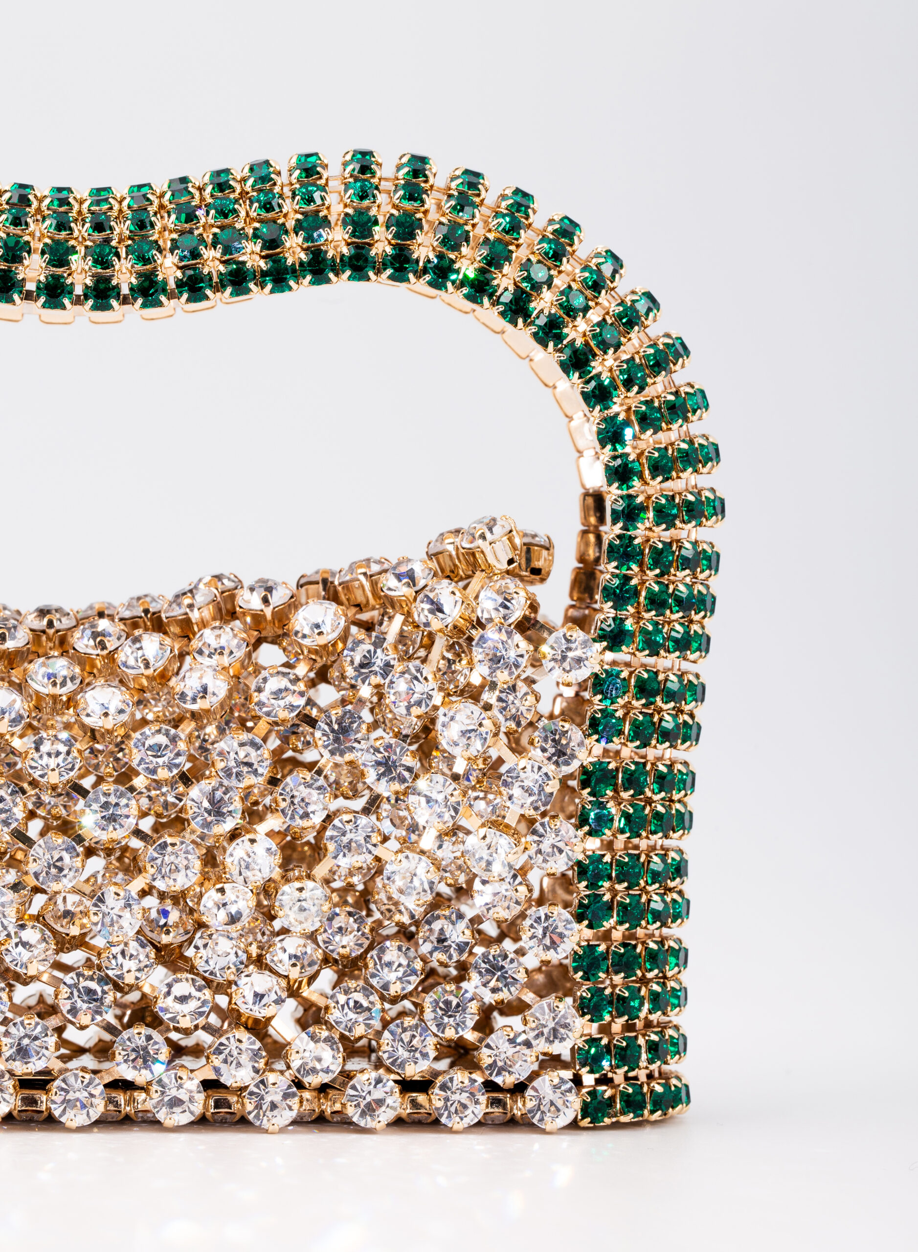 benedetta-bruzziches-rachele-borsa-donna-windsor-emerald image 5