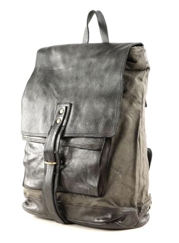 campomaggi-backpack-zaino-tempo-libero-militare-grigio-scuro image 8