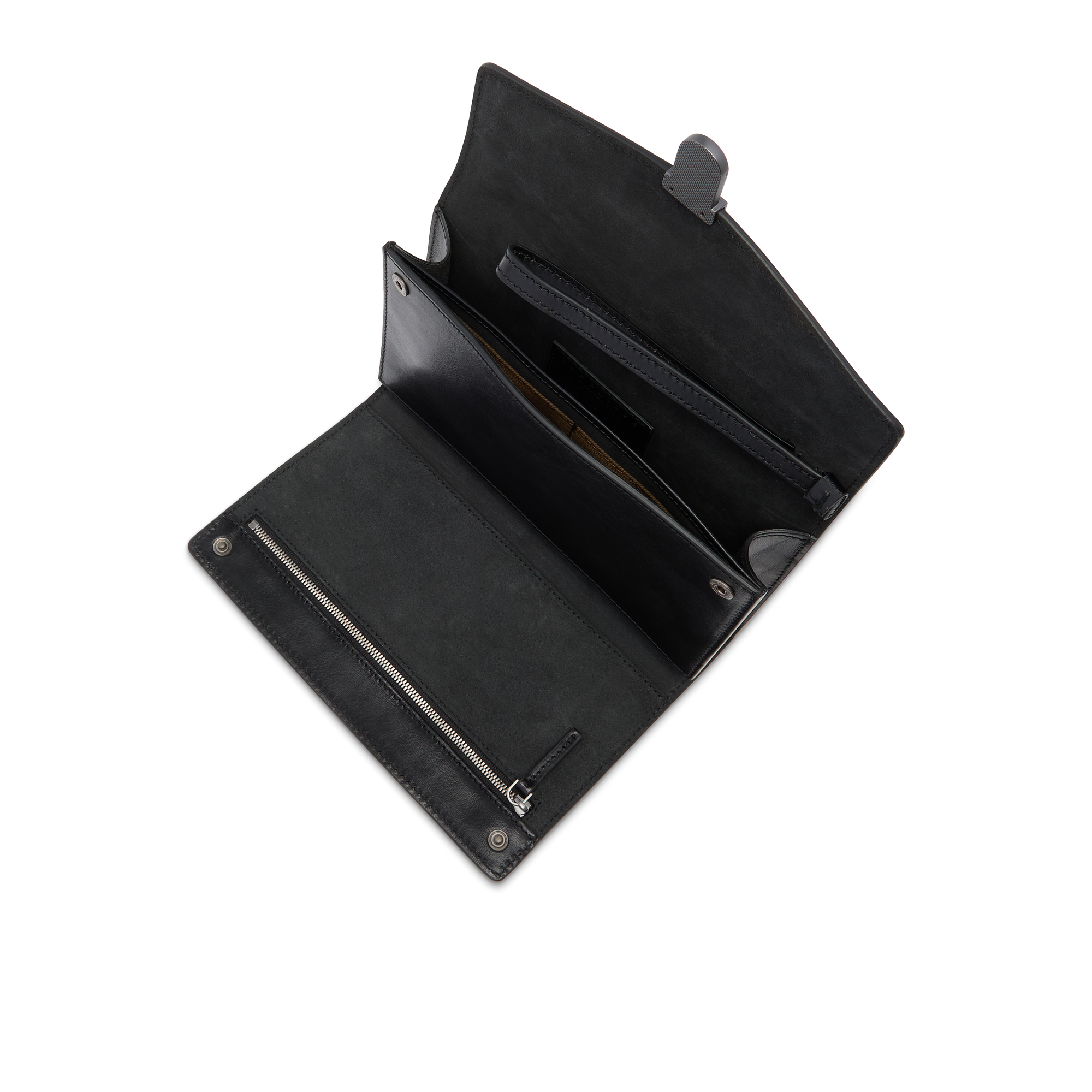 the-bridge-1980-pochette-uomo-in-pelle-bovina-da-polso-nero-rutenio image 4