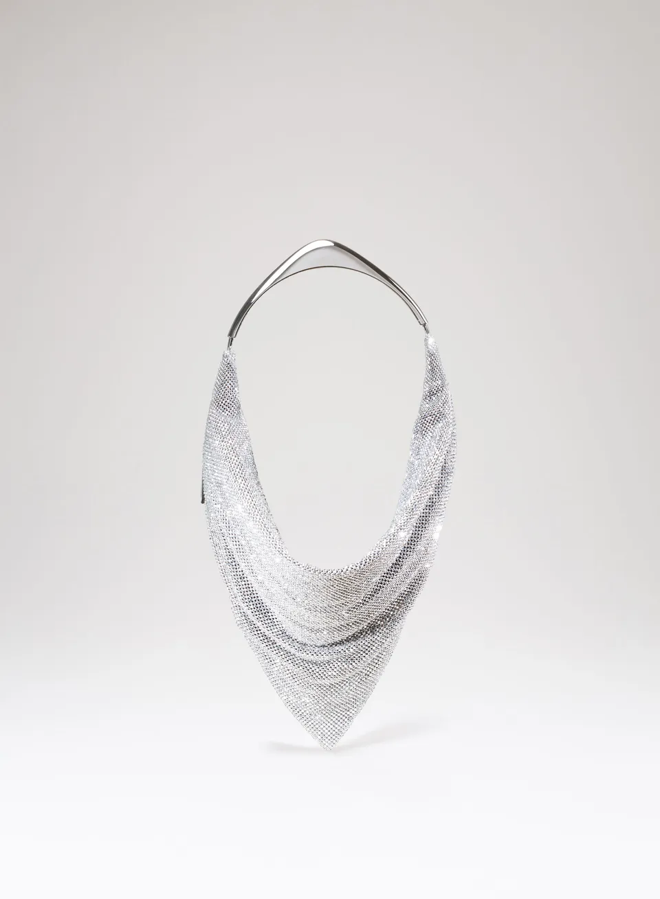 benedetta-bruzziches-ursolina-borsa-a-mano-donna-gli-amanti-in-grigio image 1