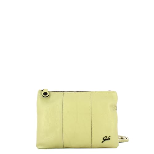 gabs-beyonce-pochette-m-bull-black-celadon-in-pelle image 5