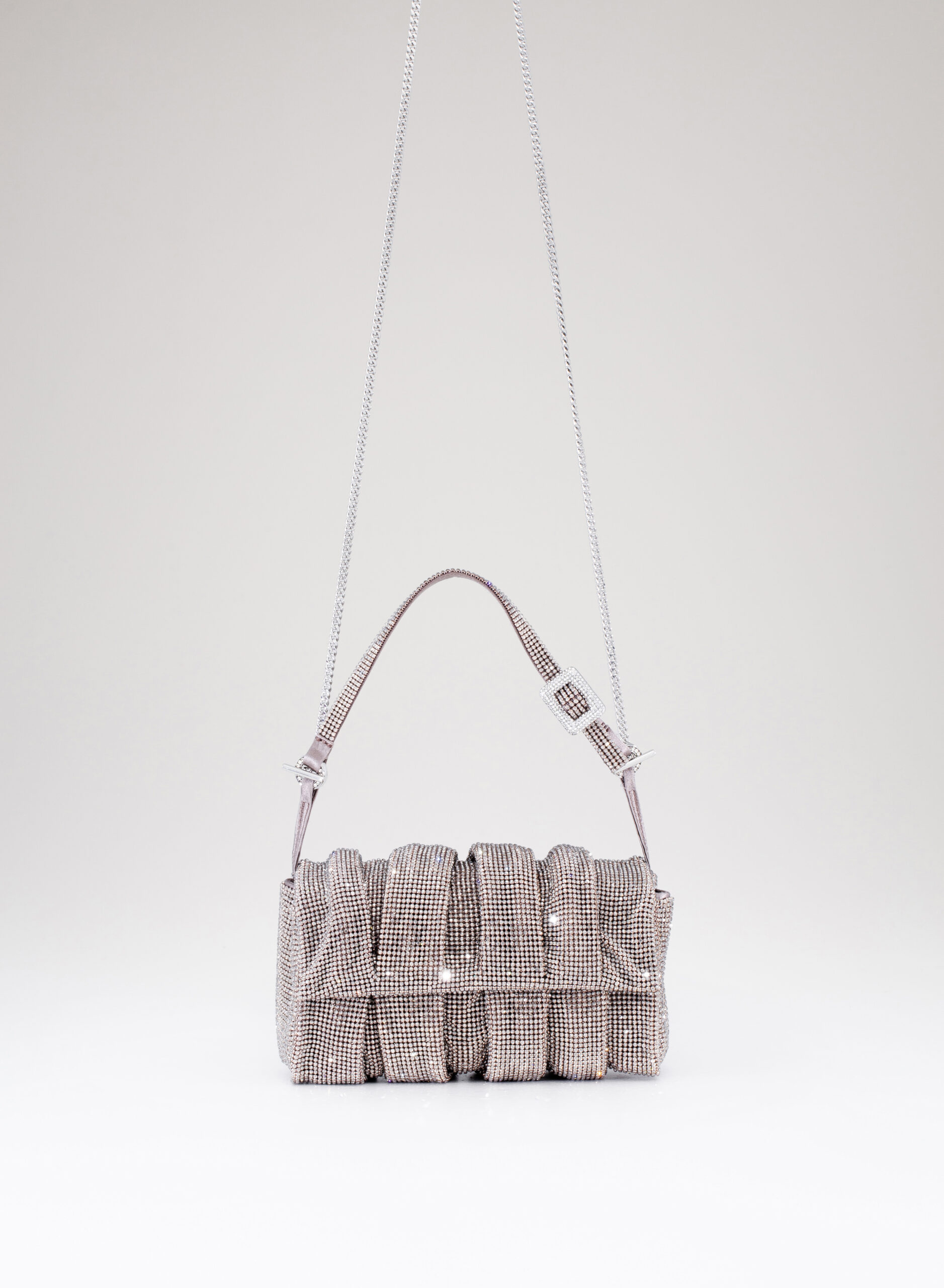 benedetta-bruzziches-iris-borsa-donna-premium-silver-shadow image 6