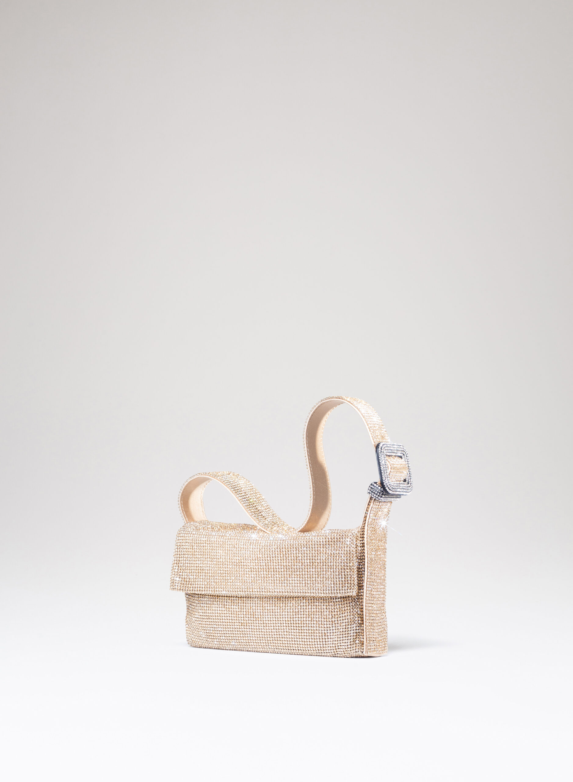 benedetta-bruzziches-vitty-la-mignon-shine-on-you-crazy-diamond-borsa-donna-mini image 1