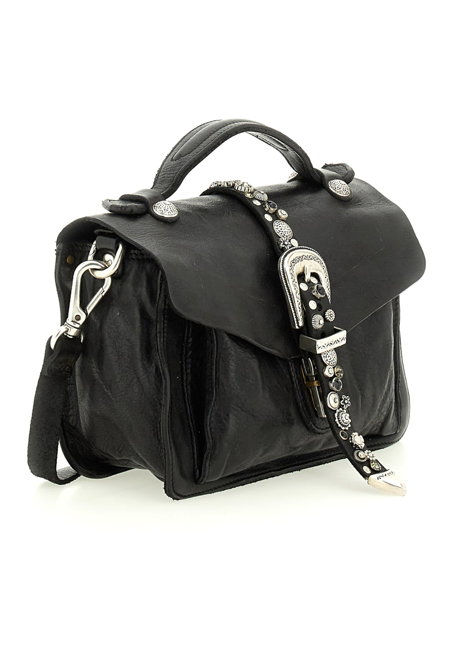campomaggi-cefal-borsa-a-tracolla-donna-in-pelle image 3