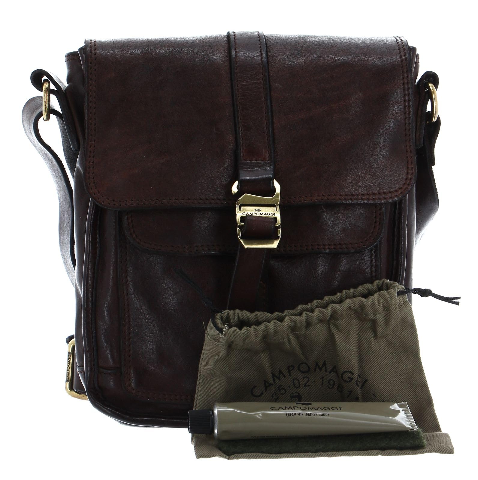 campomaggi-agnese-borsa-a-tracolla-in-pelle-19-cm-2 image 2