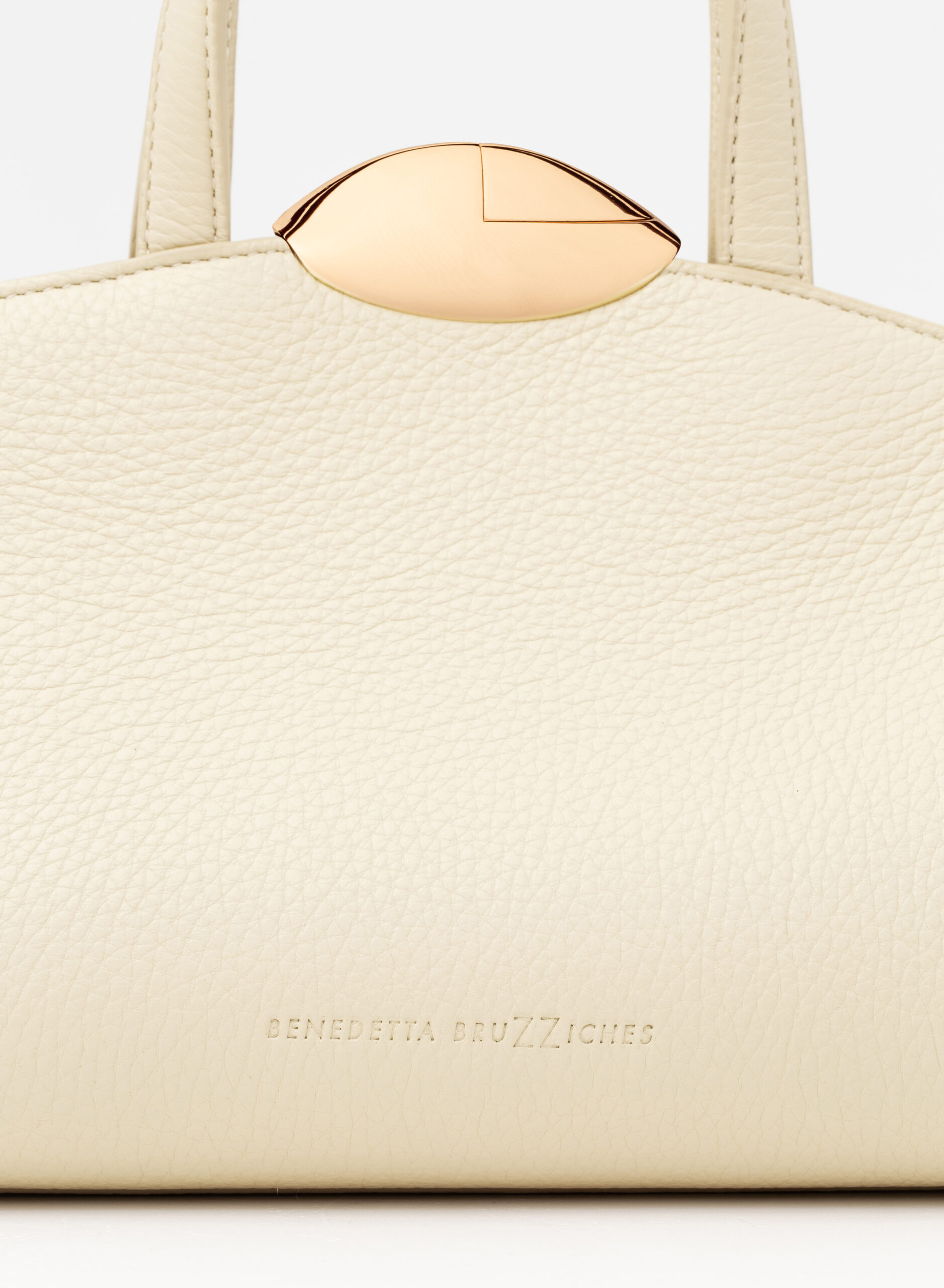 benedetta-bruzziches-serena-la-petite-borsa-donna-white-jade image 6