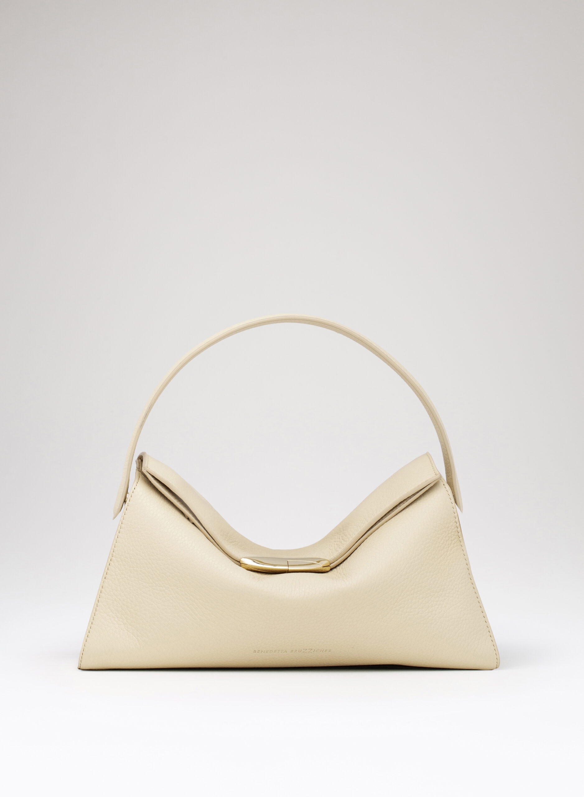 benedetta-bruzziches-elif-la-grande-borsa-donna-white-jade image 1