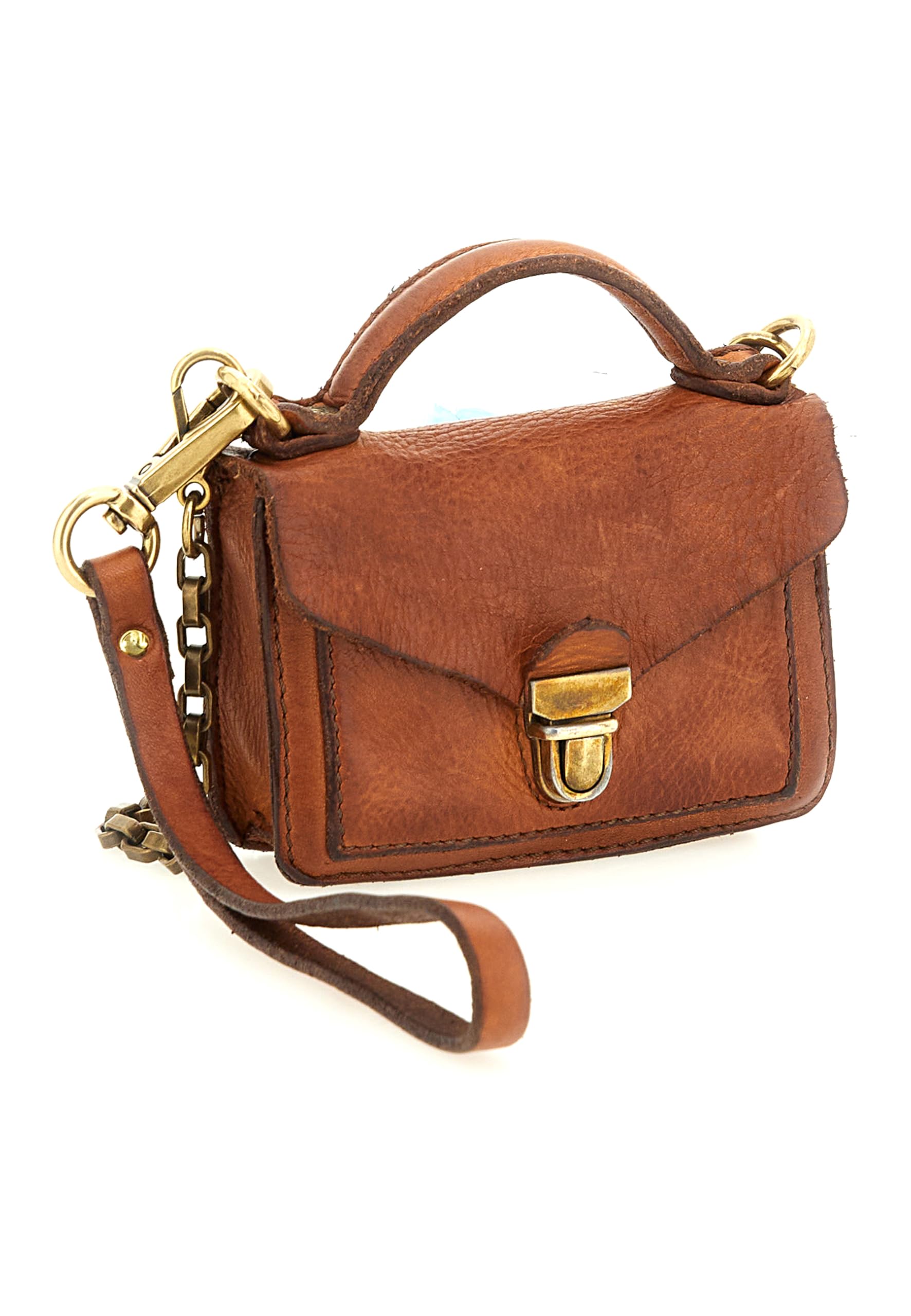 campomaggi-borsa-a-tracolla-aurora-cognac image 2