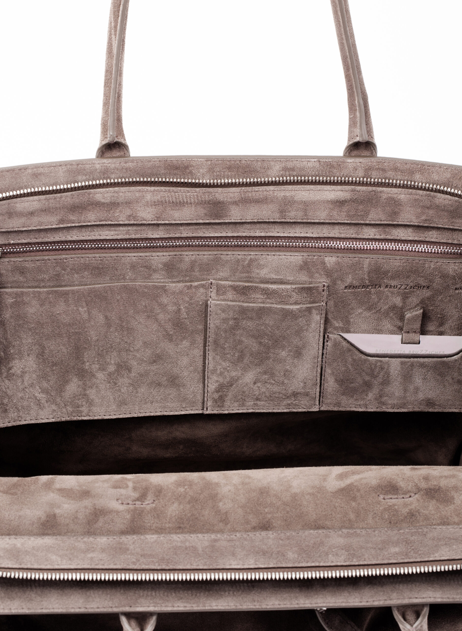 benedetta-bruzziches-mame-weekend-umber-borsa-donna image 7