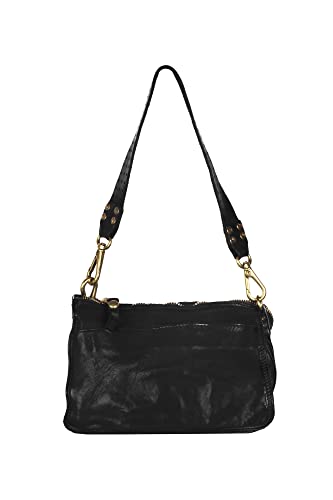 campomaggi-circle-borsa-a-tracolla-crossbody-in-pelle-nero image 6